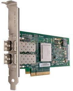 IBM 42D0510 QLogic HBA 8Gbit PCI-E