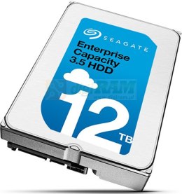 Ernitec CORE-12TB-SATA-HDD 12TB HDD SATA INDUSTRIAL 24/7