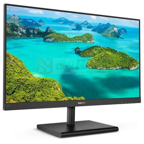 Monitor 245E1S 23.8'' IPS HDMI DP FreeSync Monitor 245E1S 23.8'' IPS HDMI DP FreeSync