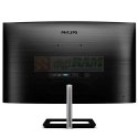 Monitor 322E1C 31.5'' Curved VA HDMI DP
