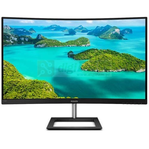*Philips 328E1CA 31.5'' Curved VA 4K HDMIx2 DP *Philips 328E1CA 31.5'' Curved VA 4K HDMIx2 DP