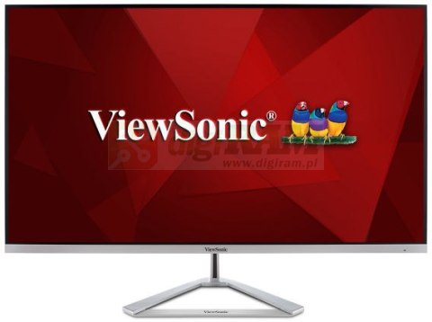 ViewSonic VX3276-4K-MHD 32" UHD SuperClear VA Monitor