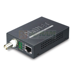 Planet VC-232G-UK 1-port 10/100/1000T Ethernet