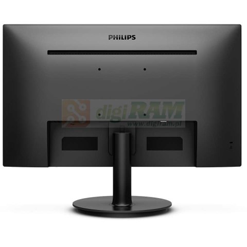 Monitor 221V8A 21.5 cali VA HDMI Głośniki Monitor 221V8A 21.5 cali VA HDMI Głośniki