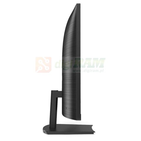 Monitor 241E1SCA 23.6 cali VA HDMI Głośniki Monitor 241E1SCA 23.6 cali VA HDMI Głośniki