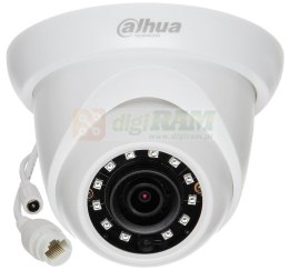 Kamera IP DAHUA IPC-HDW1230SP-0360B (3,6 mm; FullHD 1920x1080; Kula)