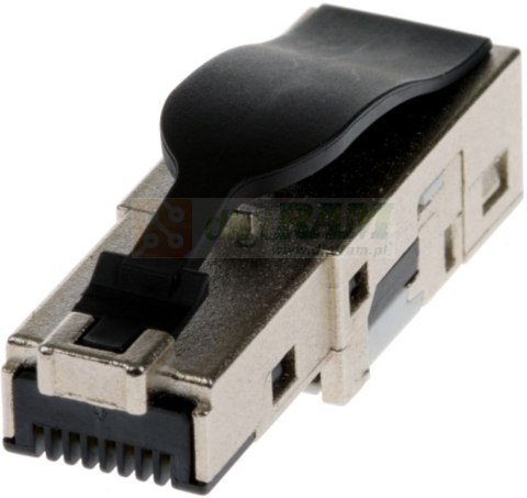 Axis 01996-001 RJ45 FIELD CONNECTOR 10 PCS