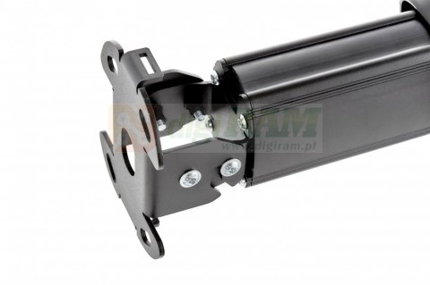 Uchwyt sufitowy PMV300 PROJ 1000-1700MM Uchwyt sufitowy PMV300 PROJ 1000-1700MM