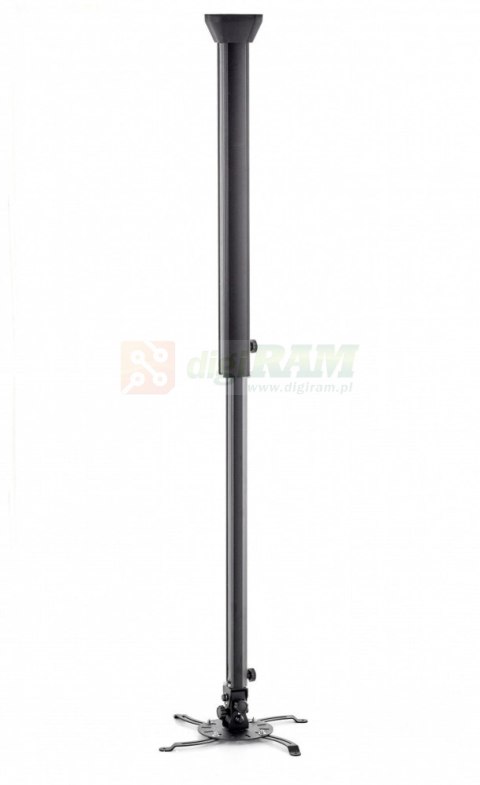 Uchwyt sufitowy PMV300 PROJ 1000-1700MM Uchwyt sufitowy PMV300 PROJ 1000-1700MM
