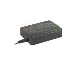 Switch DSP1-1005 5-PORT 1GB/S DESKTOP DSP1-1005