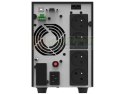 UPS ON-LINE 2000VA AT 4X FR OUT, USB/RS-232, LCD, TOWER, EPO
