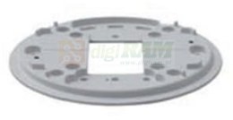 Axis 5502-401 Mounting Plate for P33 series