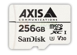 Axis 02021-001 SURVEILLANCE CARD 256GB