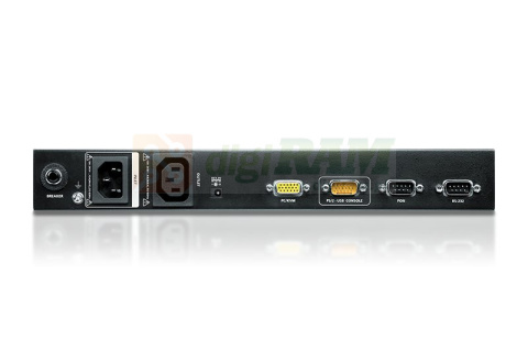 ATEN KN1000A KVM over IP ATEN KN1000A KVM over IP