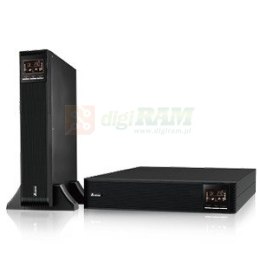 Zasilacz awaryjny UPS MX-3K 3000VA/2700W RS,USB,s mSNM, 8xC13,C19