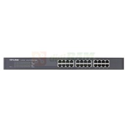 Switch TP-LINK TL-SF1024 (24x 10/100Mbps)