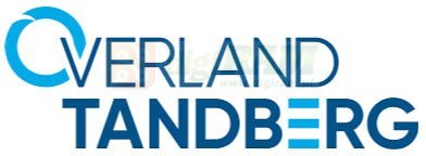 Overland-Tandberg EW-XL40GLD1UP 1yr Gold uplift