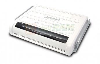 Planet IAD-300A ADSL2/2+ Router with 2-Port