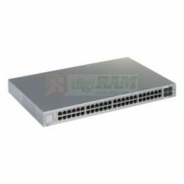 Switch UBIQUITI US-48 (48x 10/100/1000Mbps)