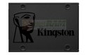 Dysk SSD Kingston A400 (480GB; 2.5"; SATA 3.0; SA400S37/480G)