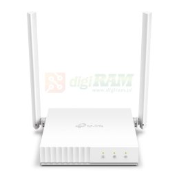 Router bezprzewodowy TP-LINK TL-WR844N