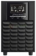 Zasilacz UPS Line-Interactive 2200VA CW FR 3X PL 230V, USB, RRS-232, LCD, EPO