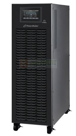 Zasilacz UPS ON-LINE 3/3 FAZY CPG PF1 20 KVA, TERMINAL OUT, UUSB/RS-232, EPO, LCD, SNMP, TOWER