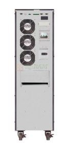Zasilacz UPS ON-LINE 3/3 FAZY CPG PF1 30KVA, TERMINAL OUT, USUSB/RS-232, EPO, LCD, SNMP, TOWER