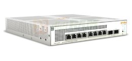 Przełącznik Aruba Instant On PoE 8x1GbE 2xSFP 124W PoE JL681A