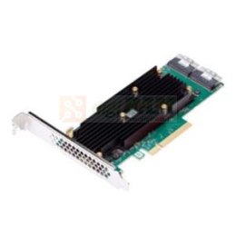 Broadcom karta MegaRAID 9560-16i 12Gb/s SAS/SATA/NVMe 8GB PCIe 4.0 x8, 2 x8 SFF-8654