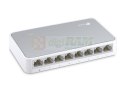 Switch TP-LINK TL-SF1008D (8x 10/100Mbps)