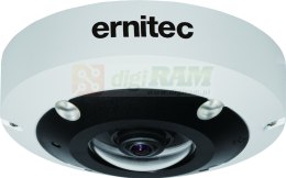 Ernitec 0070-07965 12MP Fisheye IP Camera