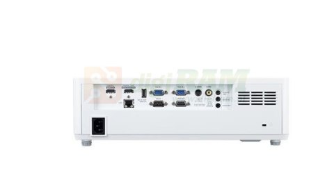 Projektor PL6510 DLP FHD/5500AL/200000:1/5.5kg/HDMI