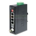 Planet IVC-234GT IP30 Industrial Gigabit Ethern