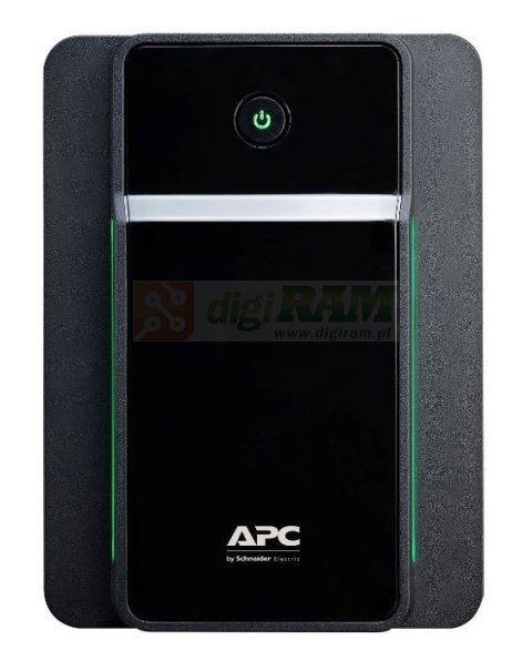 Zasilacz awaryjny BX1600MI-FR Back-UPS 1600VA,230V,AVR,4 French