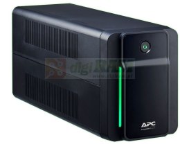 Zasilacz awaryjny BX750MI Back-UPS 750VA, 230V, AVR, 4 IEC