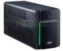 Zasilacz awaryjny BVX1200LI-GR Easy UPS 1200VA,230V, AVR,4 Shuko