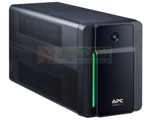 Zasilacz awaryjny BVX1600LI Easy UPS 1600VA, 230V, AVR, 6 IEC