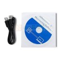 Zasilacz awaryjny UPS MONOLITH | 600VA | 360W | LCD | USB