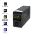 Zasilacz awaryjny UPS MONOLITH | 800VA | 480W | LCD | USB