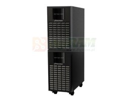 BATTERY PACK TOWER DLA UPS VFI 10000CT LCD 40 AKUMULATORÓW 12V/9AH