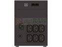 UPS LINE-INTERACTIVE 1200VA 6x IEC OUT, RJ11/45 IN/OUT, USB, LCD