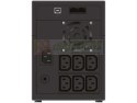 UPS LINE-INTERACTIVE 2200VA 6x IEC OUT, RJ11/45 IN/OUT, USB, LCD