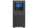 UPS ON-LINE 1000VA TGS 3x IEC OUT, USB/RS-232, LCD, TOWER, EPO