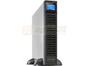 UPS ON-LINE 2000VA CRS 4x IEC OUT, USB/RS-232, LCD, RACK 19''/TOWER, 6A CHARGER