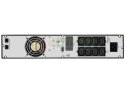UPS On-Line 2000VA PF1 USB/RS232, LCD, 8x IEC OUT, Rack 19''/Tower