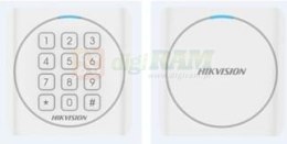 Hikvision DS-K1801MK Mifare 1 card, with keypad