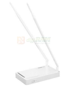 Totolink N300RH Router WiFi 300Mb/s, 2,4GHz, 5x