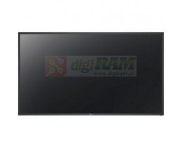 Monitor QD 98 CZARNY LED VA 4K 410cd/m2 1200:1 DP HDMI DVI