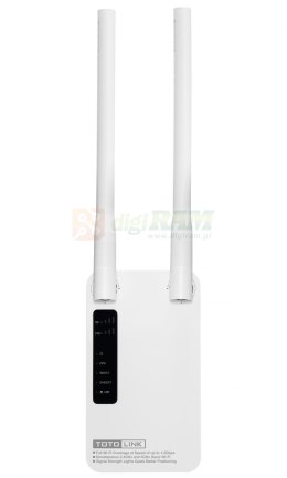 Totolink EX1200M Wzmacniacz sygnału WiFi AC1200
